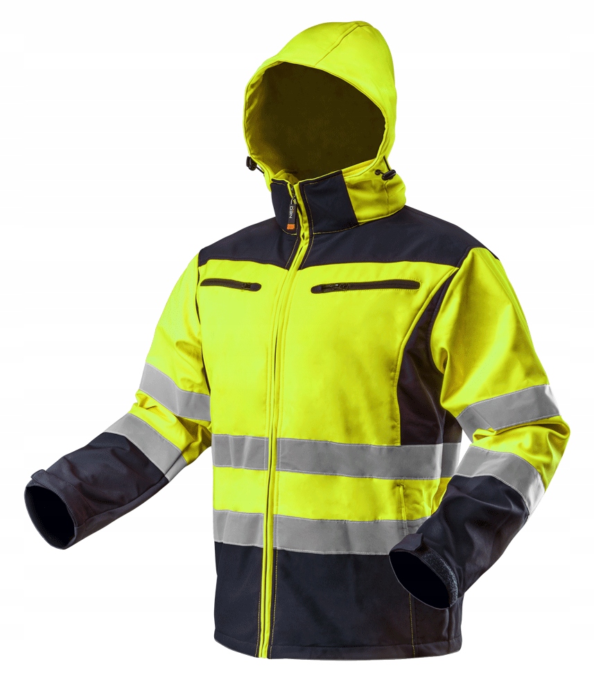 Bunda Neo Tools 81-700, veľkosť XXL
